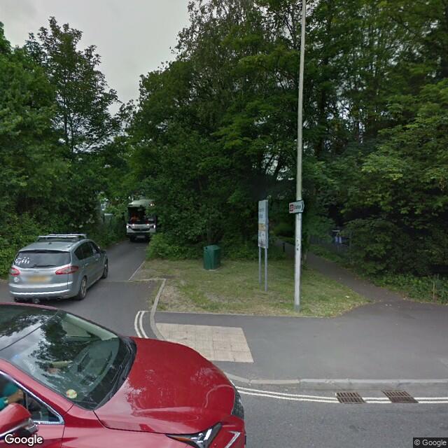 PogoMap.Info - Pokestop - Wokingham Bowling Club