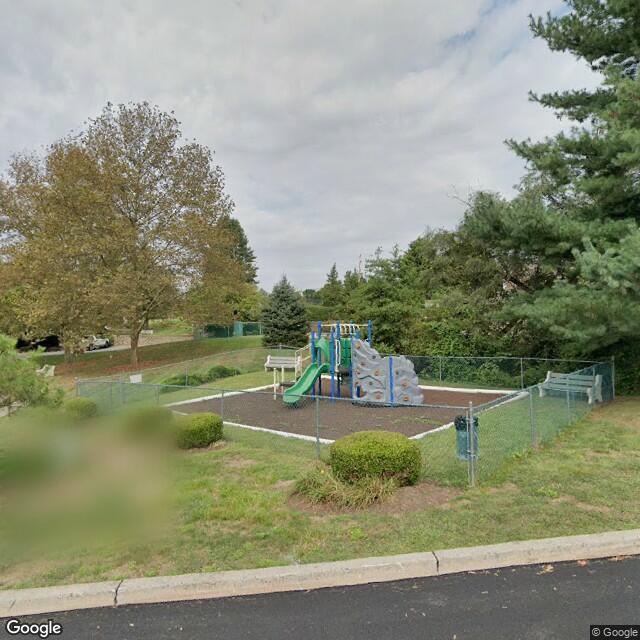 PogoMap.Info - Pokestop - Westridge Playground