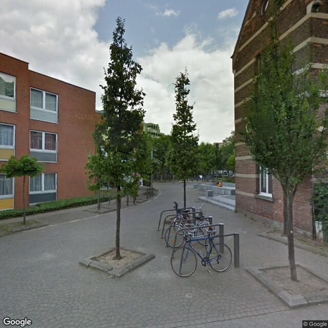 WuMap.Info - Inn - Oude Badhuis