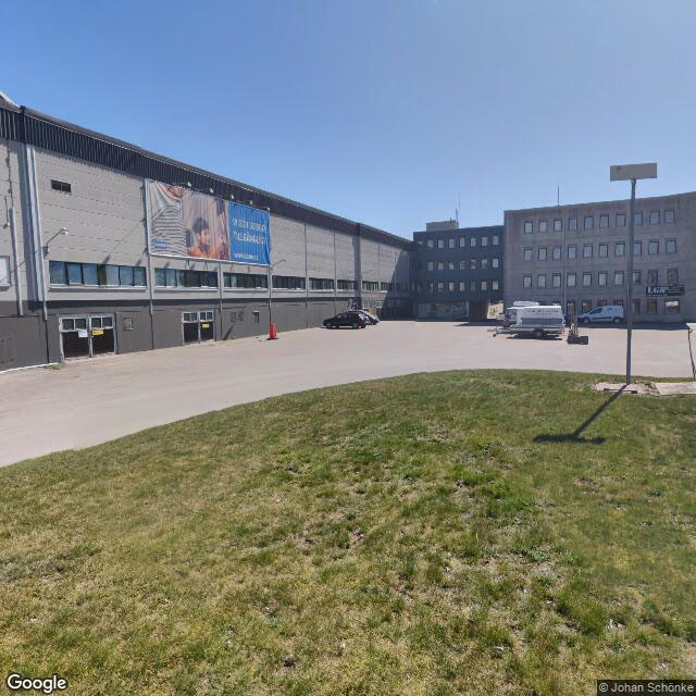 PogoMap.Info - Pokestop - Motala Padelcenter