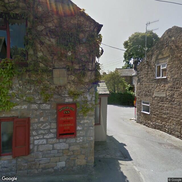 PogoMap.Info - Gym - Bridge End Inn