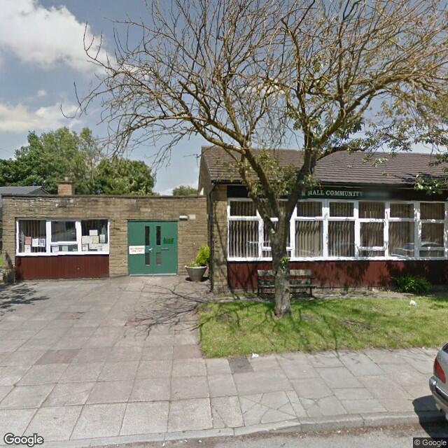 PogoMap.Info - Pokestop - Butterworth Hall Community Hall