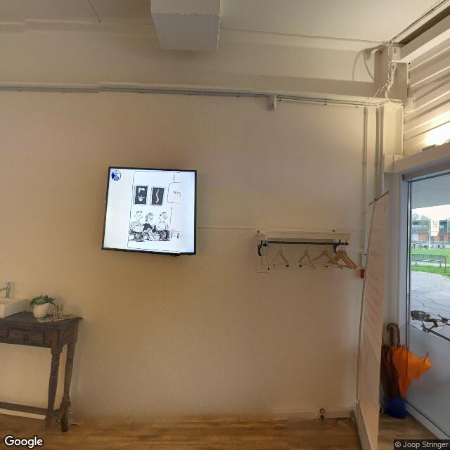 PogoMap.Info - Pokestop - De Meent Bauerfeind