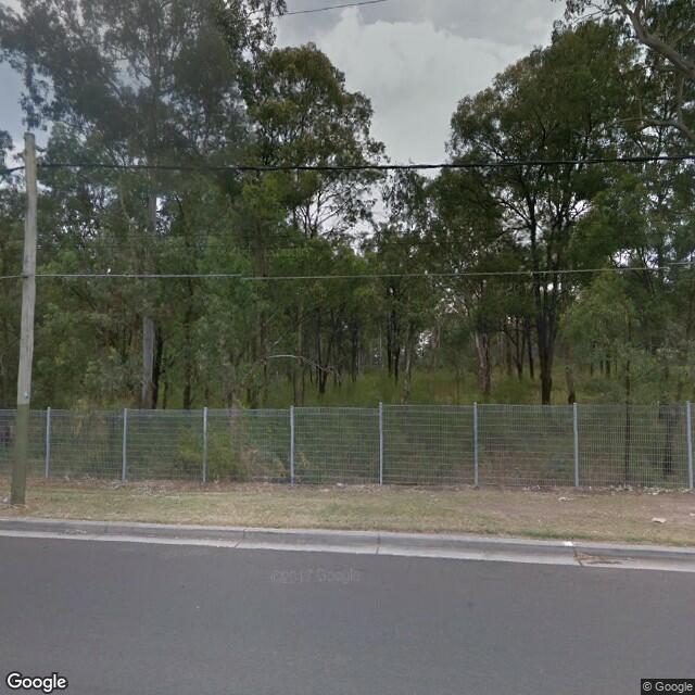 PogoMap.Info - Pokestop - Doonside Crescent Bushland Reserve (south Side)