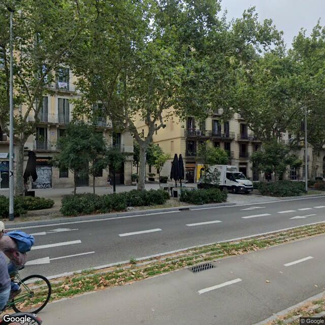 PogoMap.Info - Gym - Edificio Passeig De Sant Joan