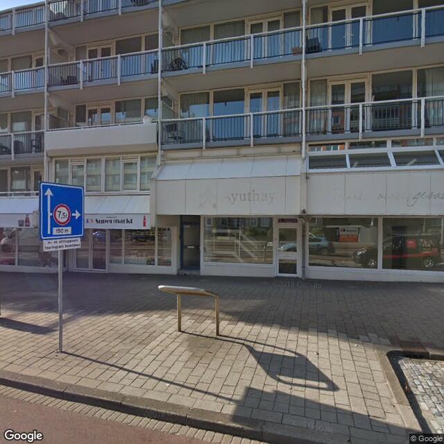 PogoMap.Info - Pokestop - Info Scheveningen