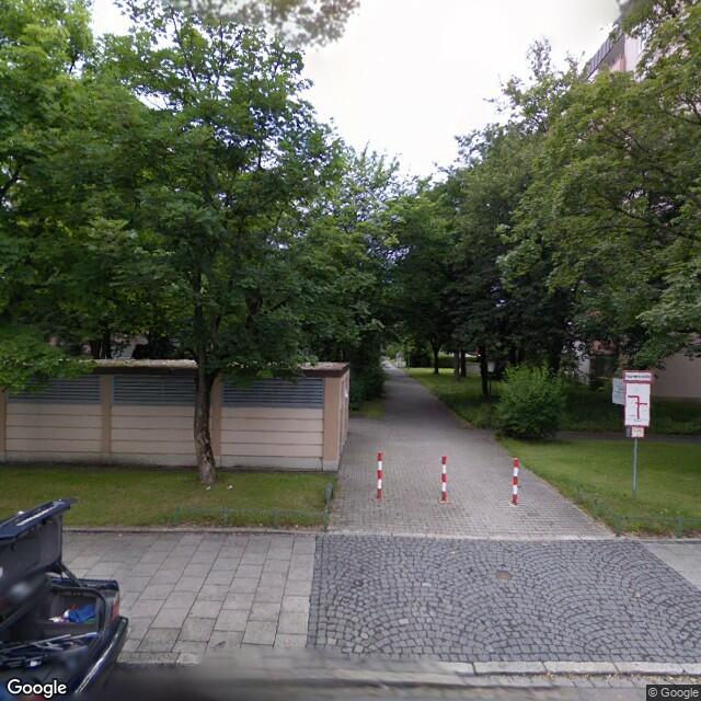 PogoMap.Info - Gym - Rutsche
