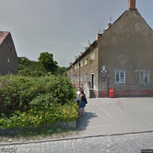 PogoMap.Info - Pokestop - Filia UP Wrocław 36