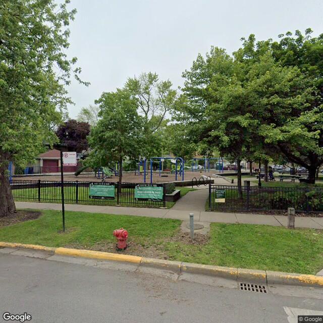 PogoMap.Info - Pokestop - Ravenswood Park