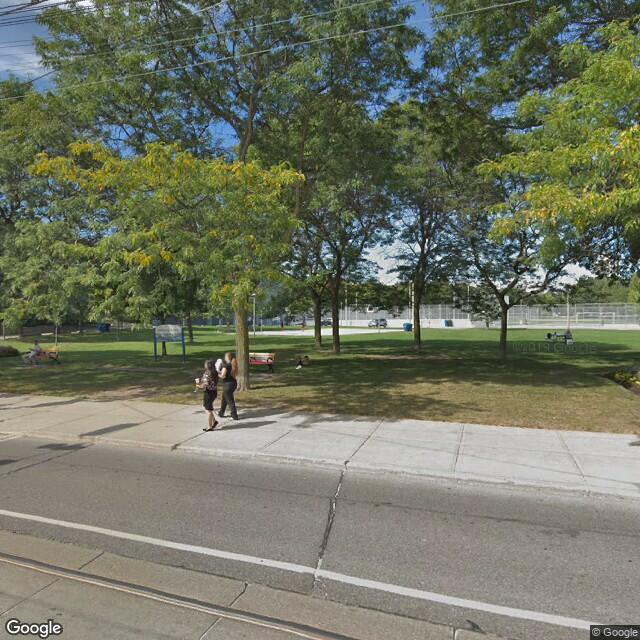 PogoMap.Info - Gym - Jimmy Simpson Park