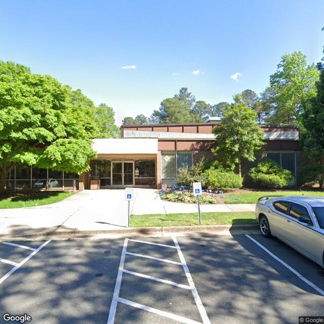 PogoMap.Info - Gym - Biltmore Hills Community Center