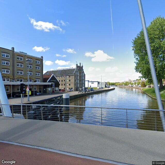 PogoMap.Info - Pokestop - Stationsbrug Franeker