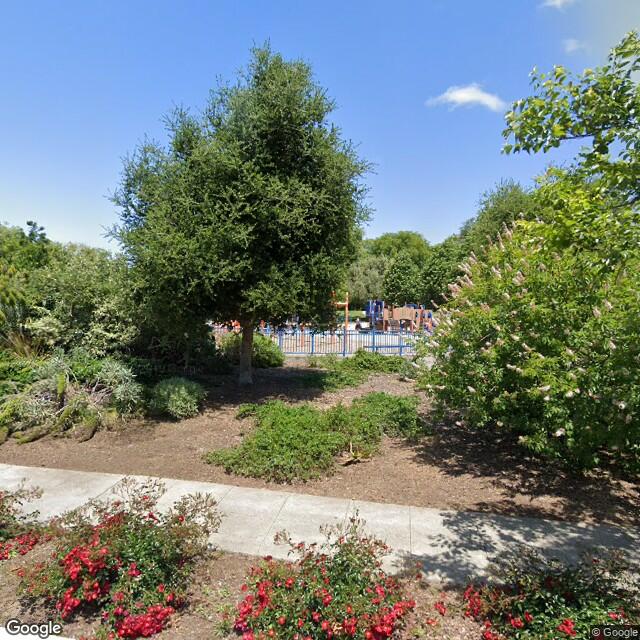 PogoMap.Info - Gym - Eleanor Pardee Park