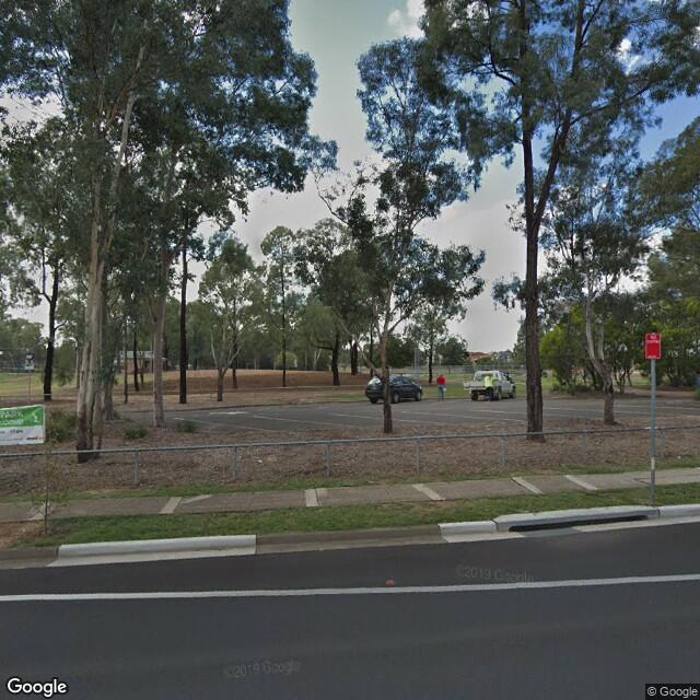 PogoMap.Info - Gym - Lake Woodcroft