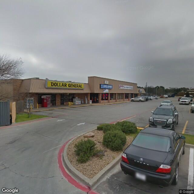 PogoMap.Info - Gym - Waxahachie Post Office