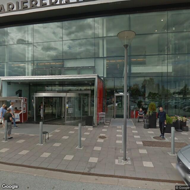 PogoMap.Info - Pokestop - Entré 1   Marieberg