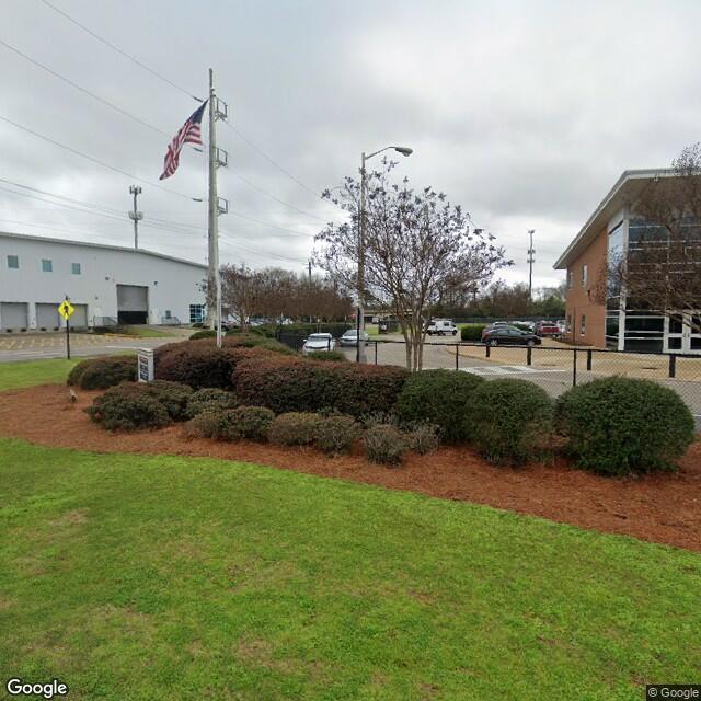 PogoMap.Info - Pokestop - The University Of Alabama Facilities Administration Building