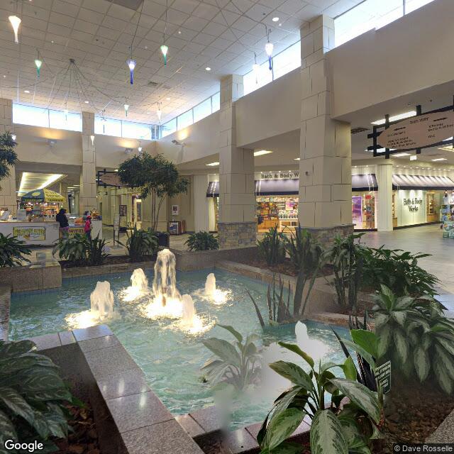 PogoMap.Info - Gym - Lakeshore Mall Fountain