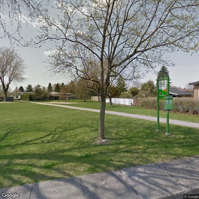 PogoMap.Info - Pokestop - Parc Beaumont