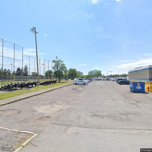 PogoMap.Info - Gym - Trillium Park