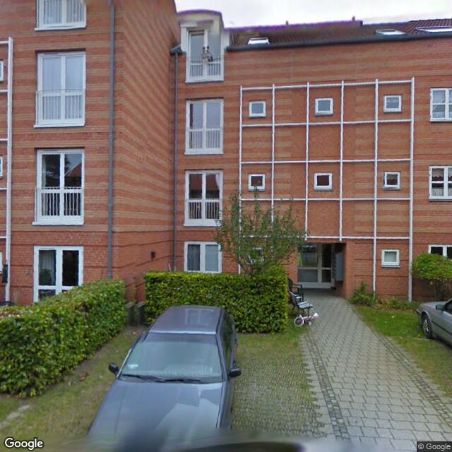 WuMap.Info - Inn - Legehuset