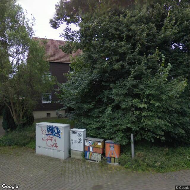 PogoMap.Info - Pokestop - Förderturm Stromkasten