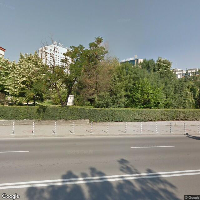PogoMap.Info - Gym - Be4ha Cnaba