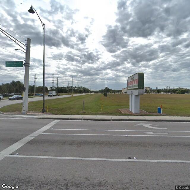 PogoMap.Info - Gym - Naples Fort Myers Greyhound Track