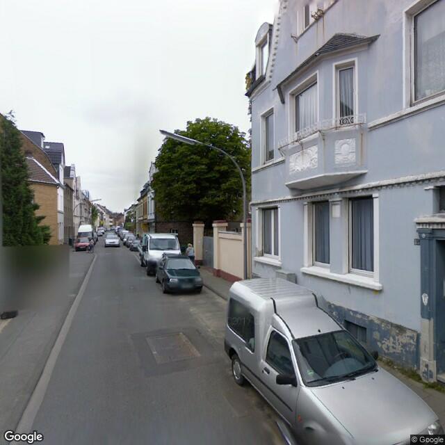 PogoMap.Info - Gym - Historic Building