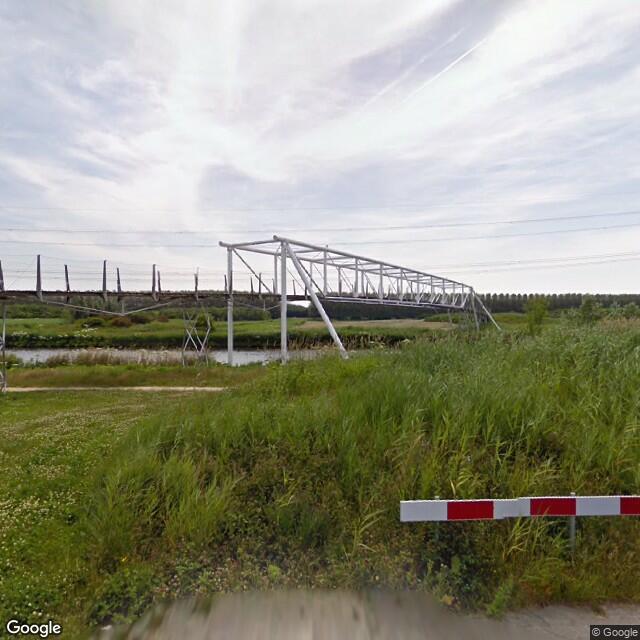 PogoMap.Info - Pokestop - 'Brug Over De Lage Vaart'