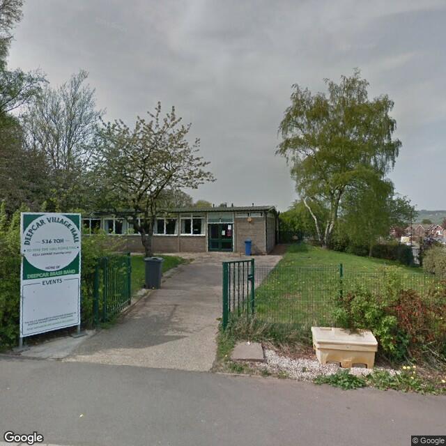 PogoMap.Info - Gym - Deepcar Village Hall