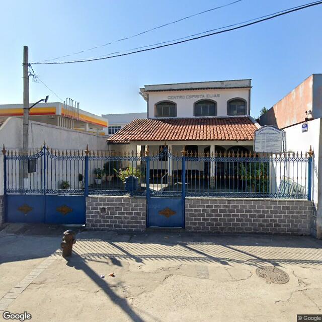 PogoMap.Info - Gym - Casa Espírita Elias