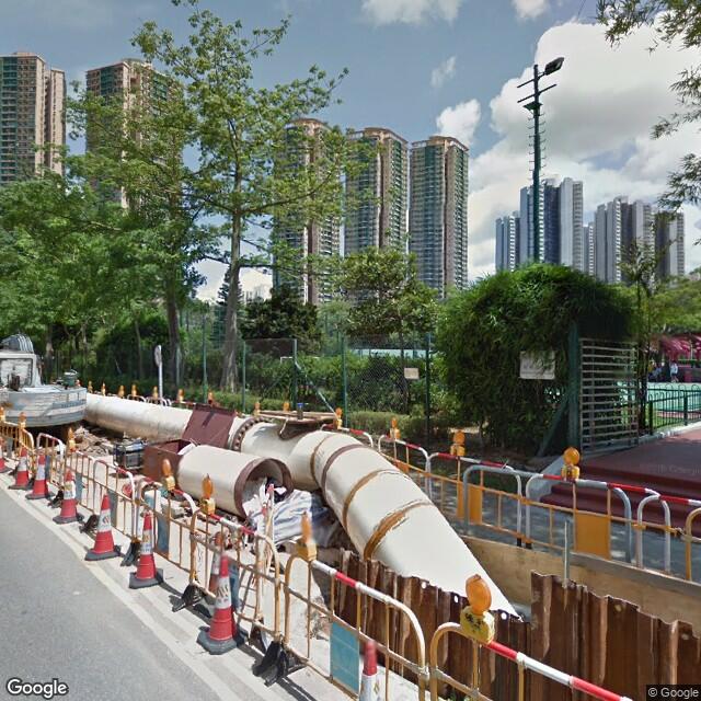PogoMap.Info - Pokestop - 新墟遊樂場
