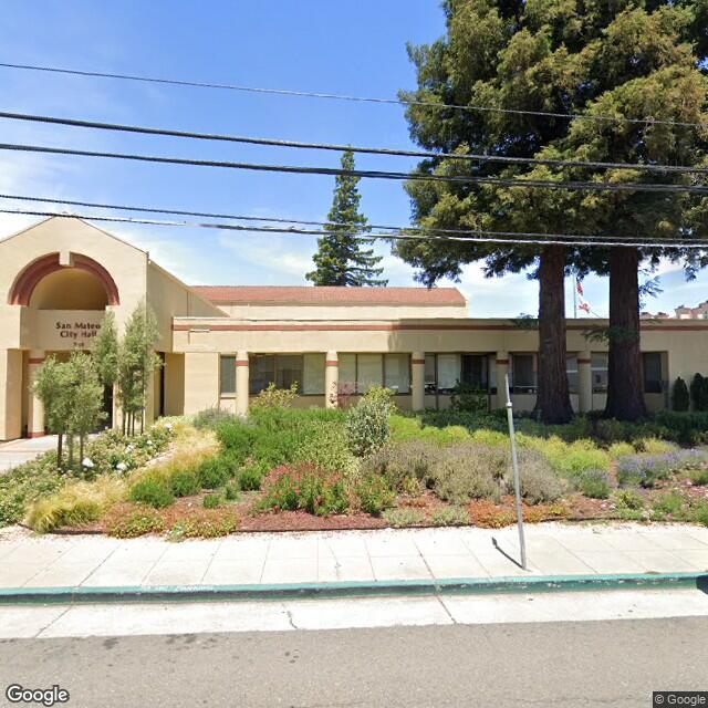 PogoMap.Info - Gym - San Mateo City Hall