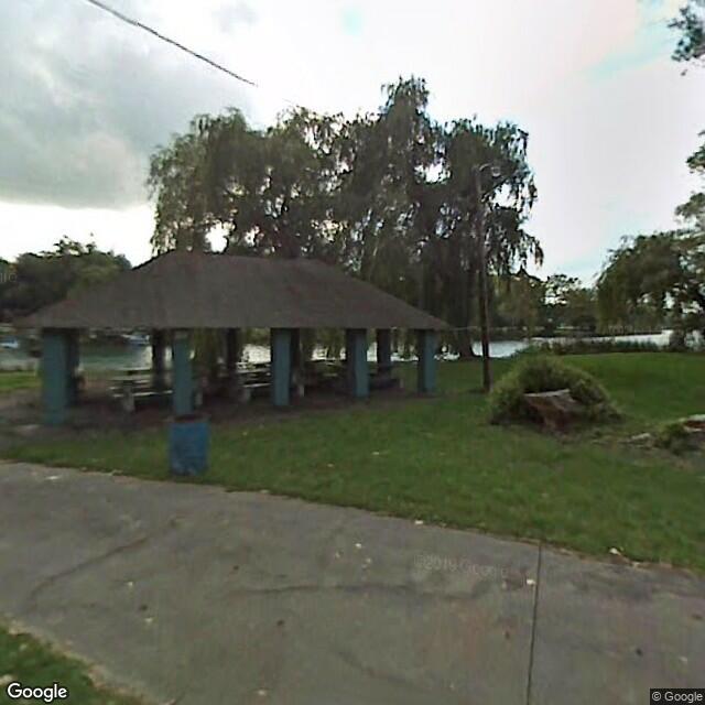 PogoMap.Info - Gym - Mayors Park Shelter #1