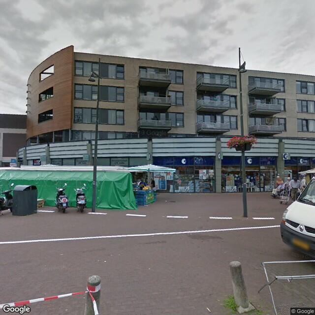 PogoMap.Info - Pokestop - Vinkhuizen Bells