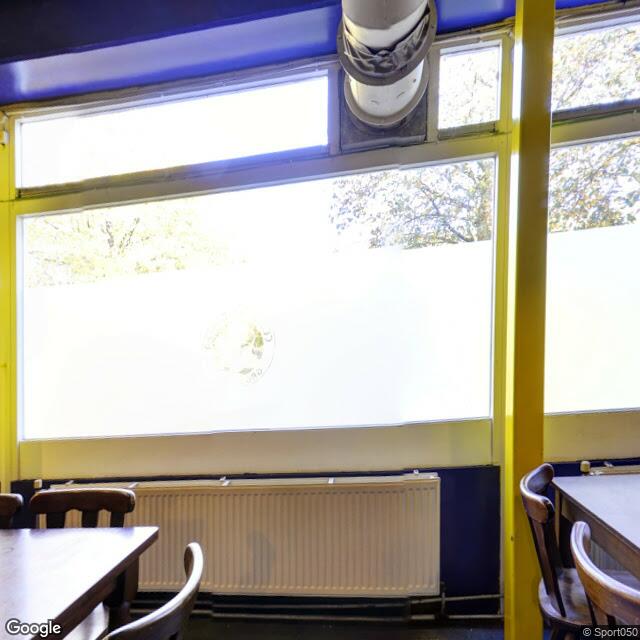 PogoMap.Info - Gym - Sporthal Vinkhuizen