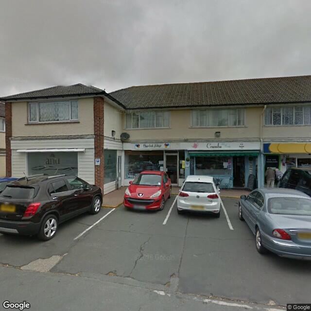 PogoMap.Info - Pokestop - Bembridge Post Office