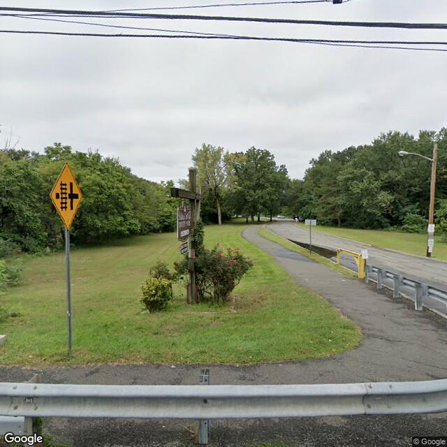 PogoMap.Info - Gym - Saddle River County Park