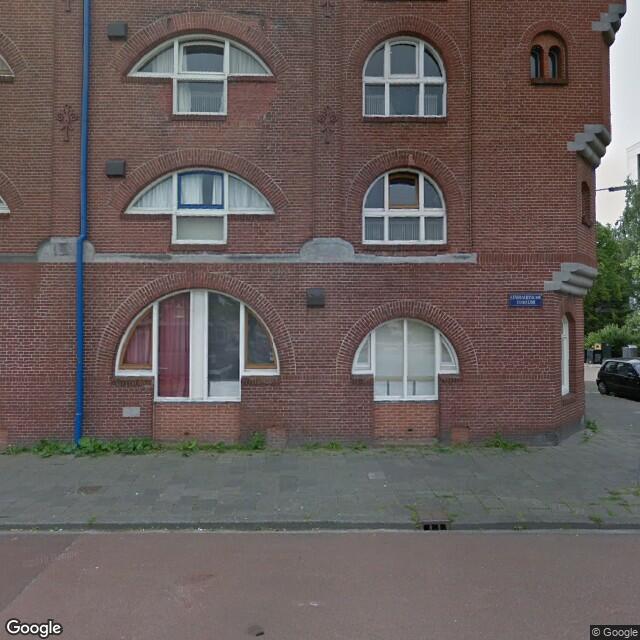 PogoMap.Info - Pokestop - Oud Pakhuis "Stad Ijlst"