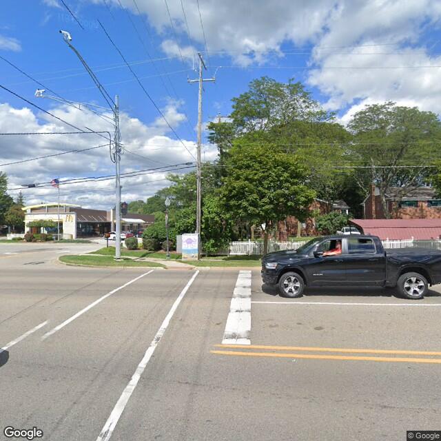 PogoMap.Info - Pokestop - Wrap Your Arms Around Grand Blanc