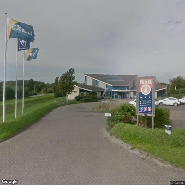 PogoMap.Info - Pokestop - Texel