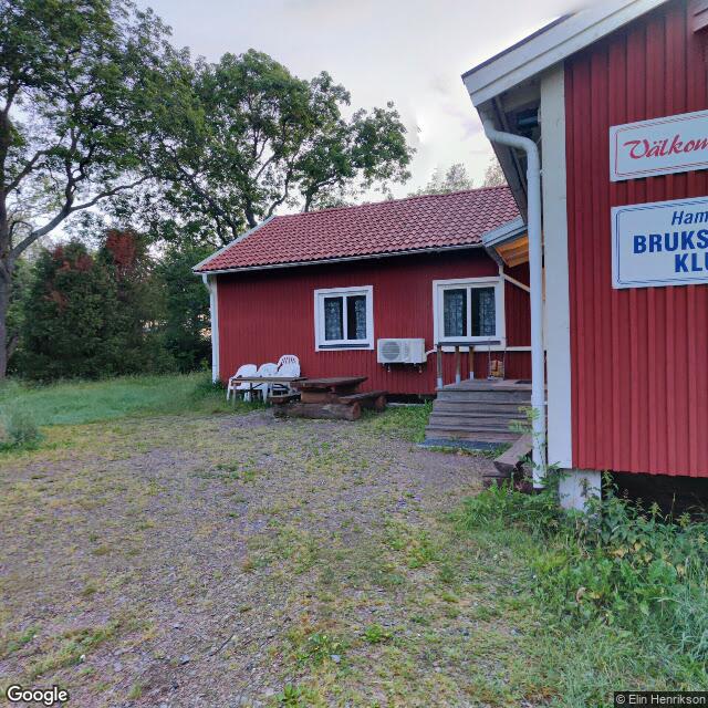 PogoMap.Info - Pokestop - Välkommen Till Hammarö Brukshundklubb