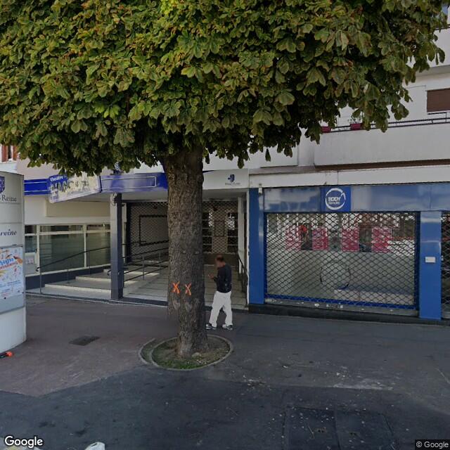 PogoMap.Info - Pokestop - Théâtre L'Agoreine