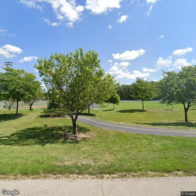 PogoMap.Info - Pokestop - Heritage Park Baseball Diamond 8