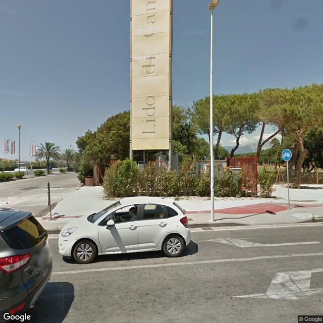 PogoMap.Info - Pokestop - Torre Lido Di Camaiore