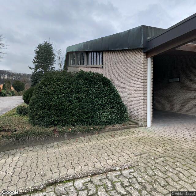 PogoMap.Info - Pokestop - Friedhofskapelle Werther