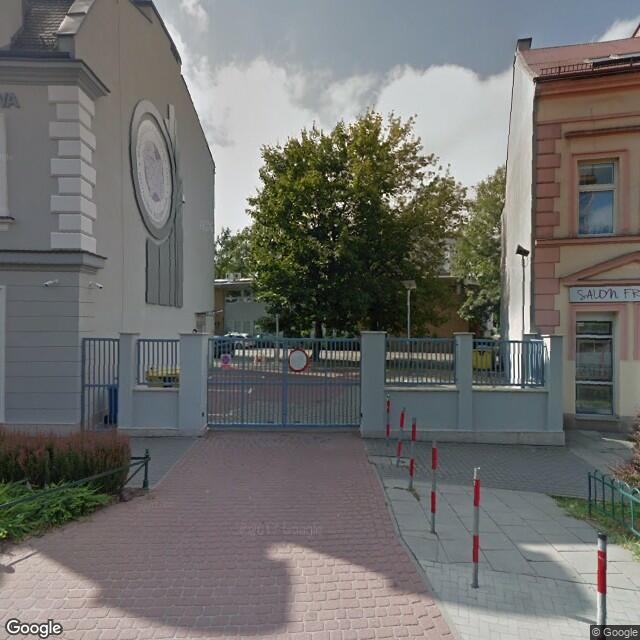 PogoMap.Info - Gym - Izba Inżynierów Budownictwa