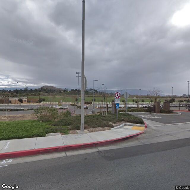 PogoMap.Info - Gym - Eastvale Community Park