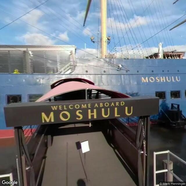 PogoMap.Info - Gym - Moshulu